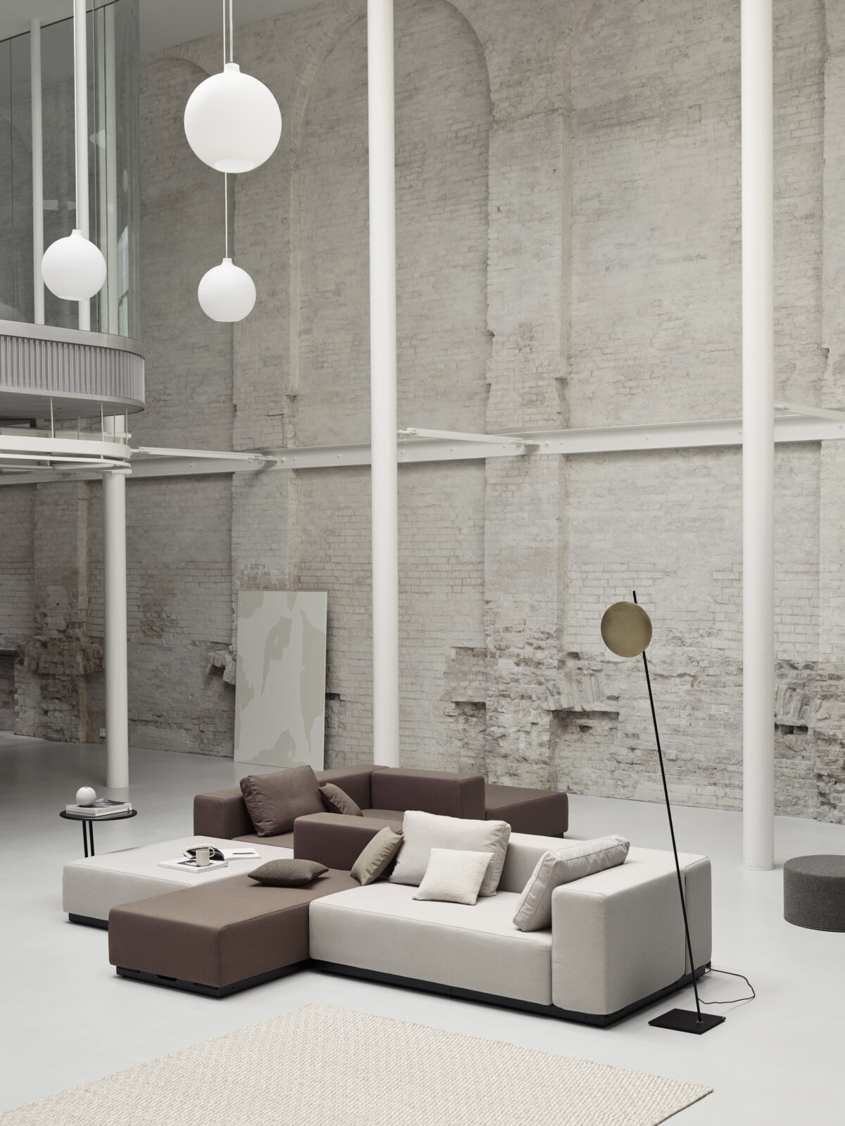 Softline - Sofa Nevada – Bild 10