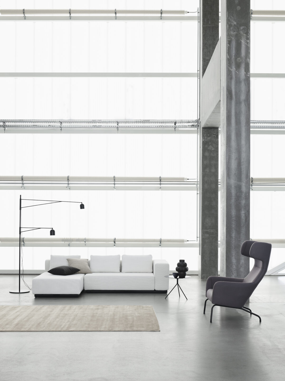 Softline - Sofa Nevada – Bild 15