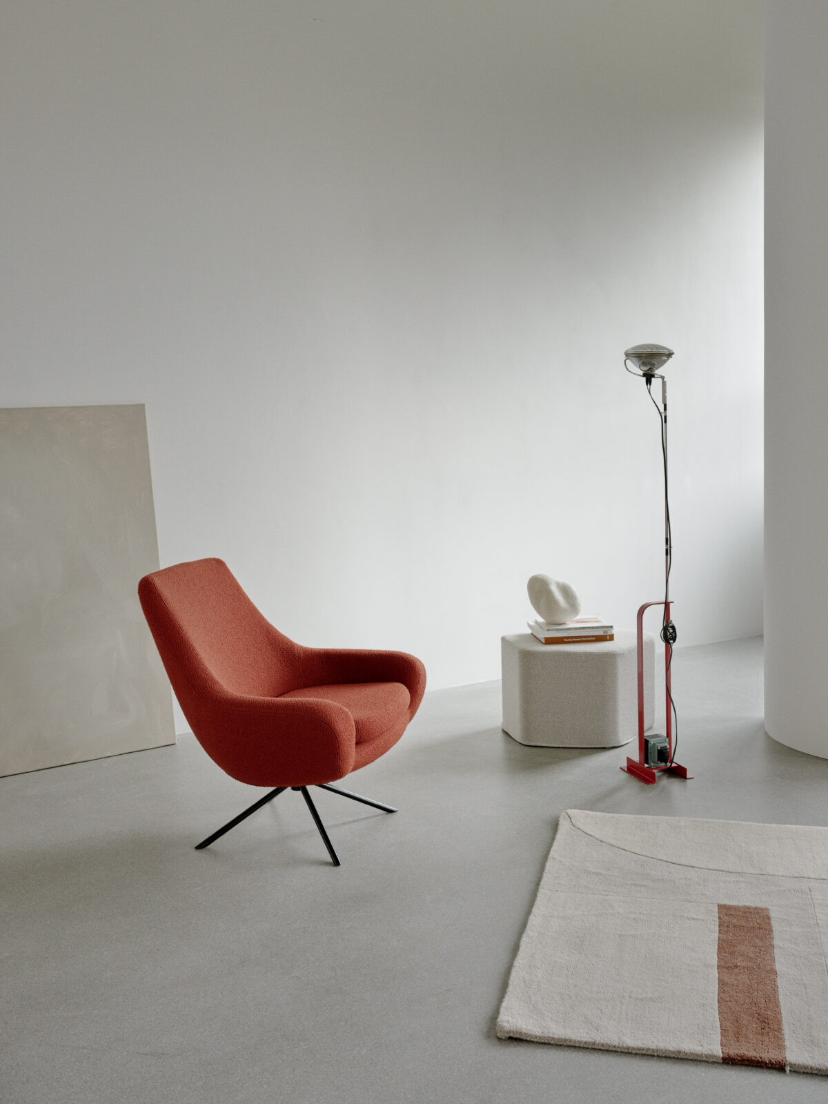 Softline - Sessel Noomi – Bild 4