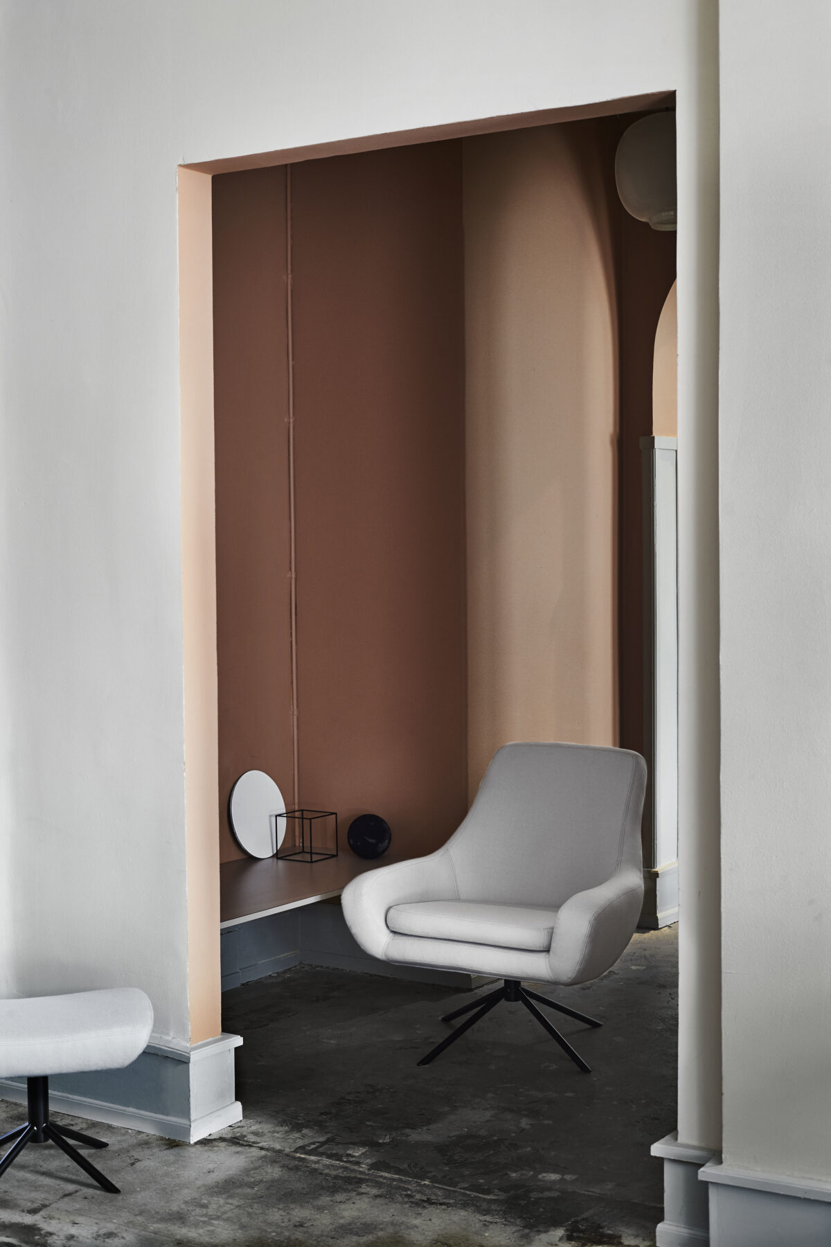 Softline - Sessel Noomi – Bild 5