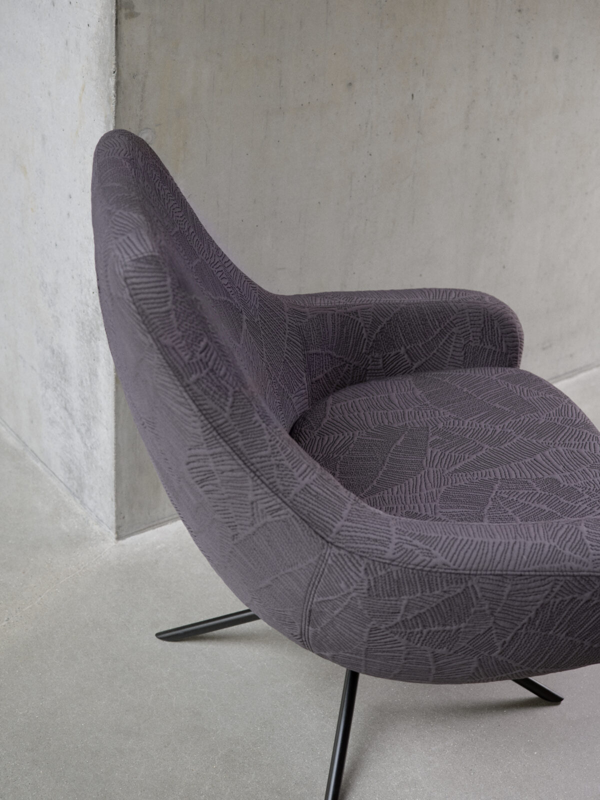 Softline - Sessel Noomi – Bild 7