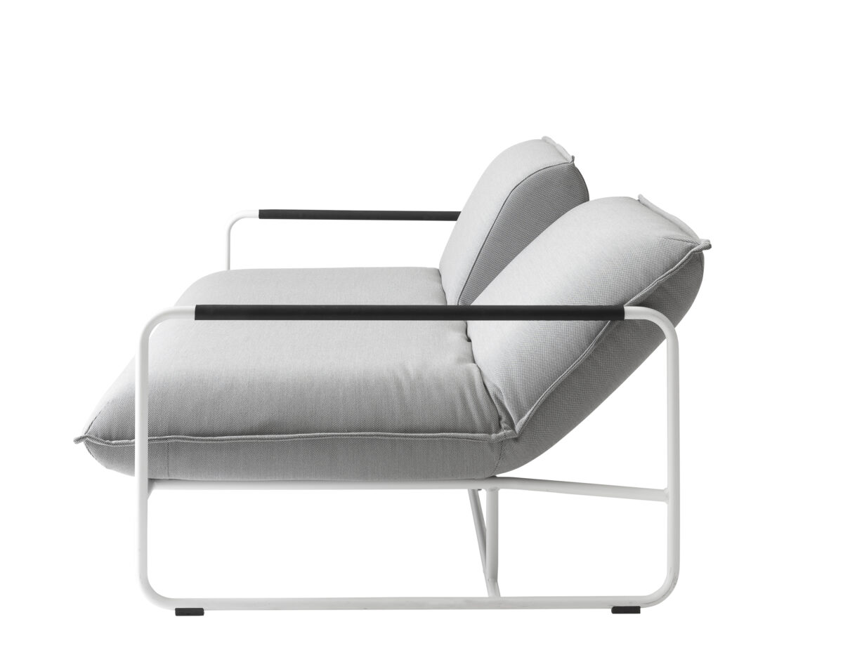 Softline - Schlafsofa Nova – Bild 6