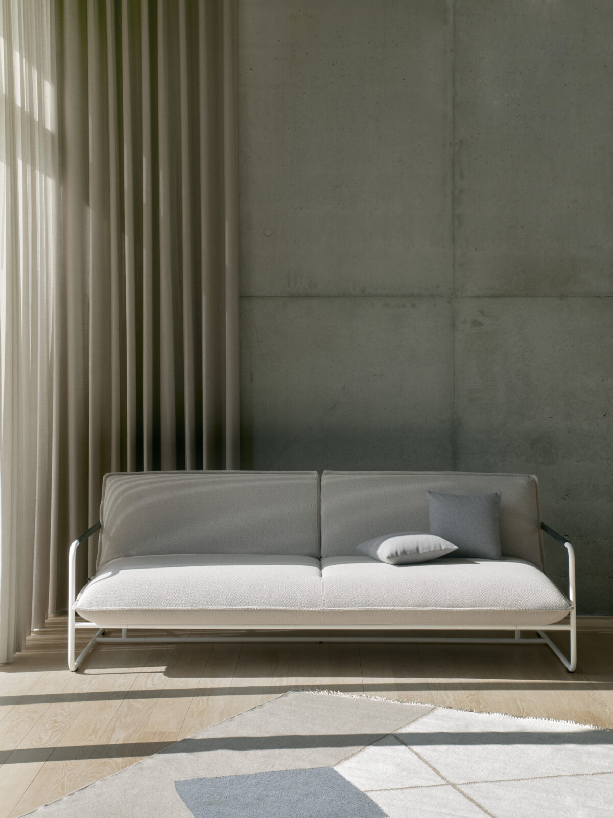 Softline - Schlafsofa Nova – Bild 9