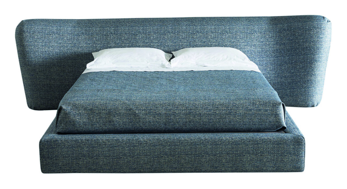 Casamilano - Bett Royal – Bild 3