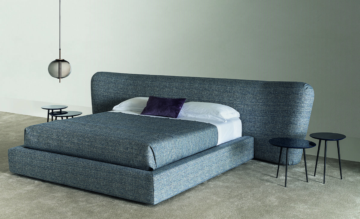 Casamilano - Bett Royal – Bild 4
