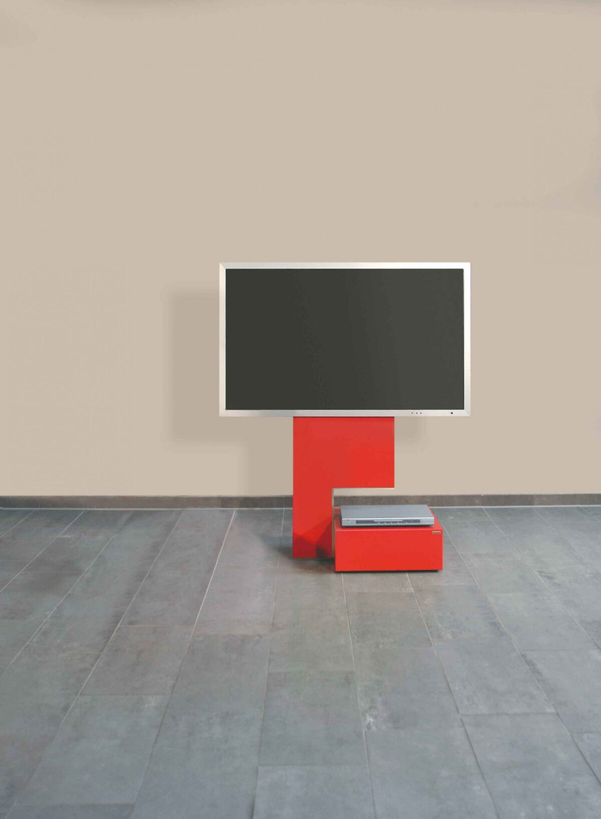 Wissmann - TV Ständer Move Art 115 – Bild 9