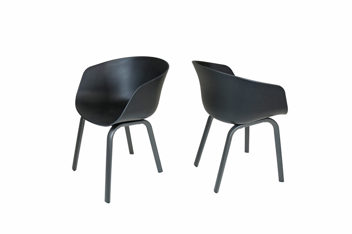 Sit Mobilia - Stuhlserien indoor