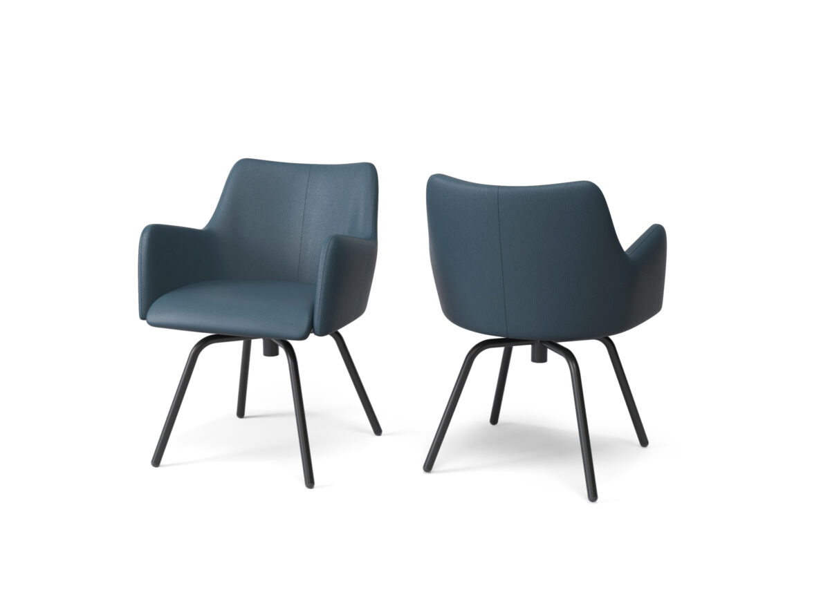 Sit Mobilia - Stuhlserien indoor – Bild 4