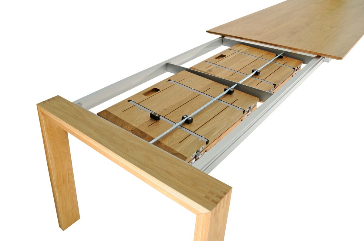 Sit Mobilia - Tischserie Merkur – Bild 4