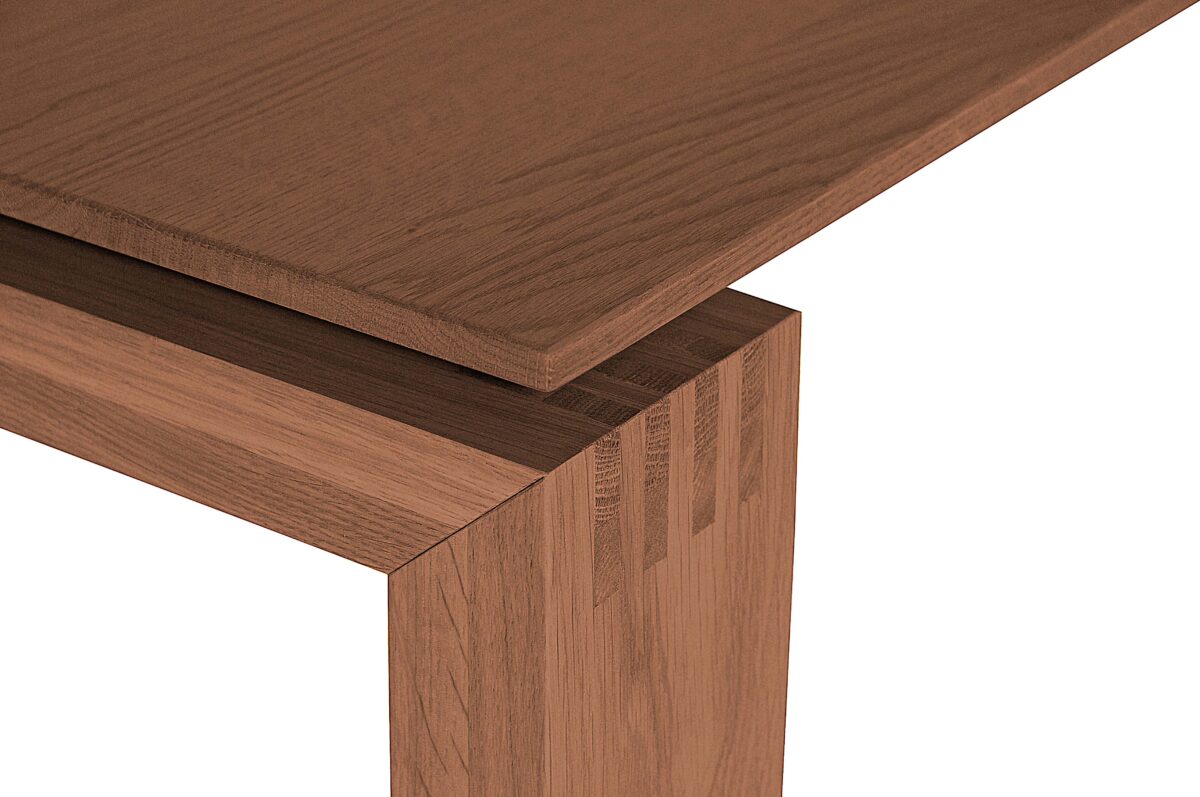 Sit Mobilia - Tischserie Merkur – Bild 5