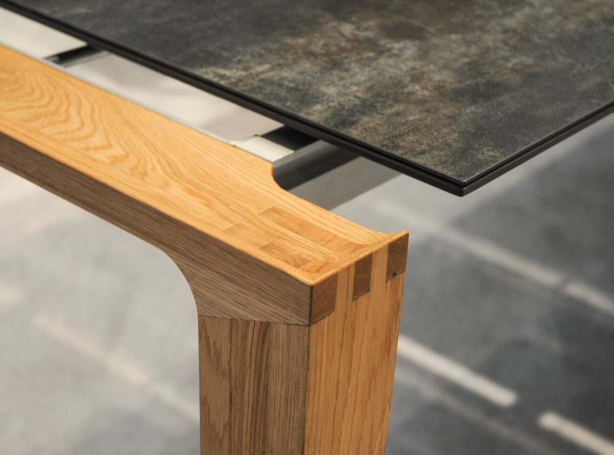 Sit Mobilia - Tischserie Merkur – Bild 6