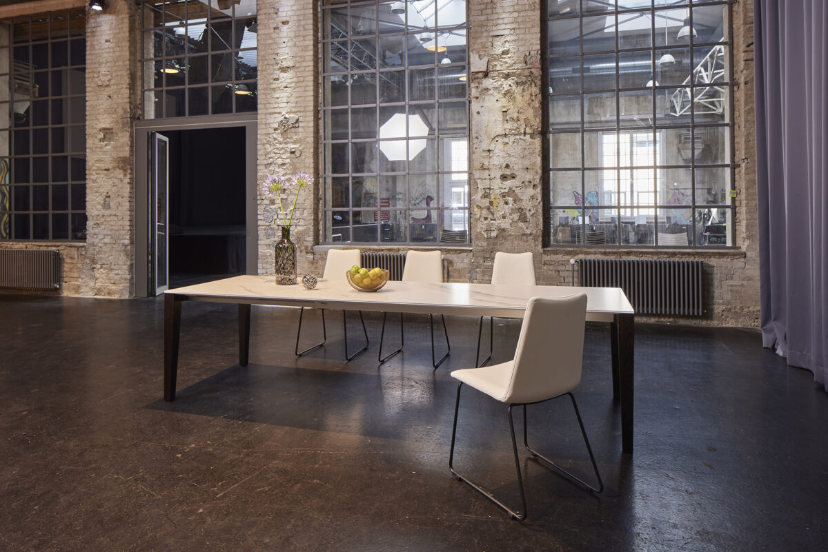 Sit Mobilia - Tischserie Merkur – Bild 7