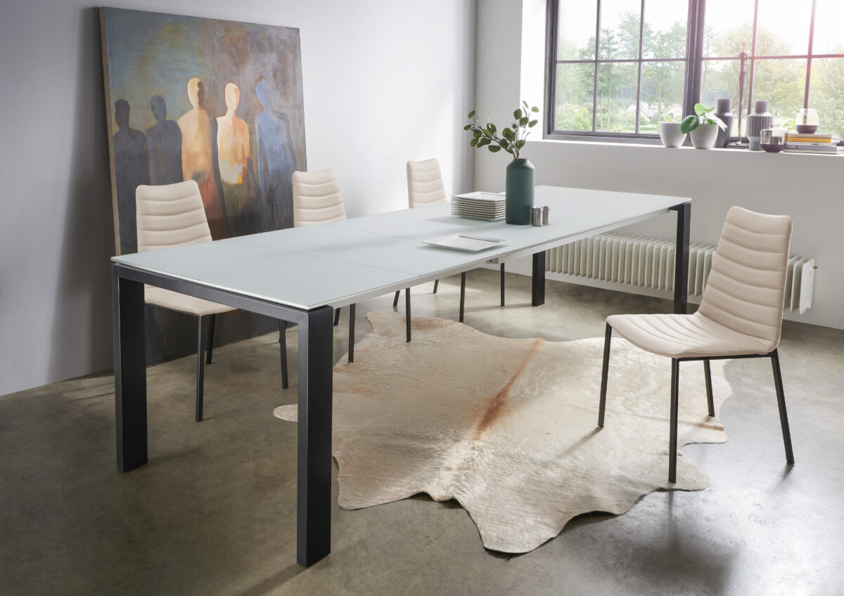 Sit Mobilia - Tischserie Merkur – Bild 9