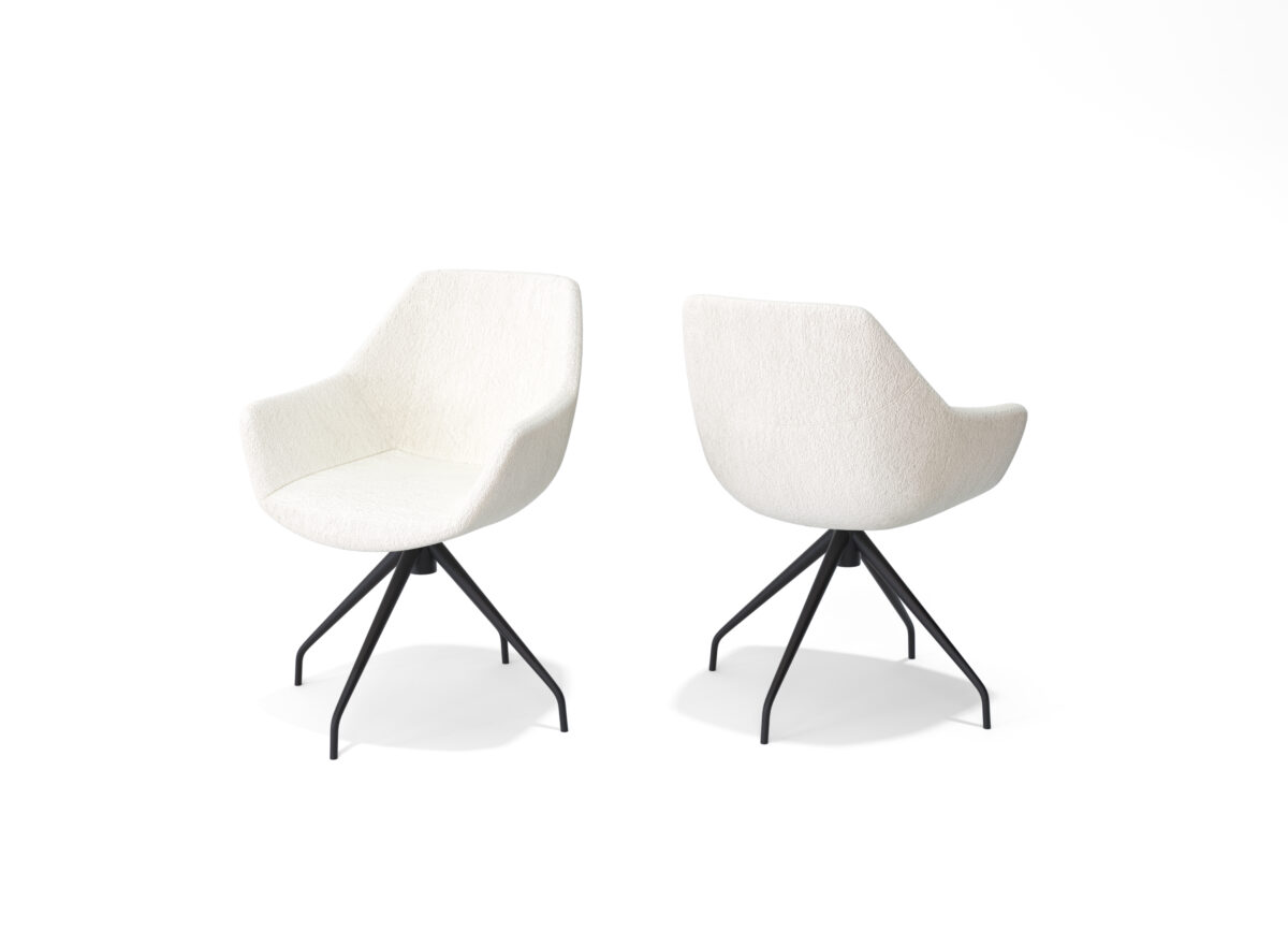 Sit Mobilia - Stuhlserien indoor – Bild 12