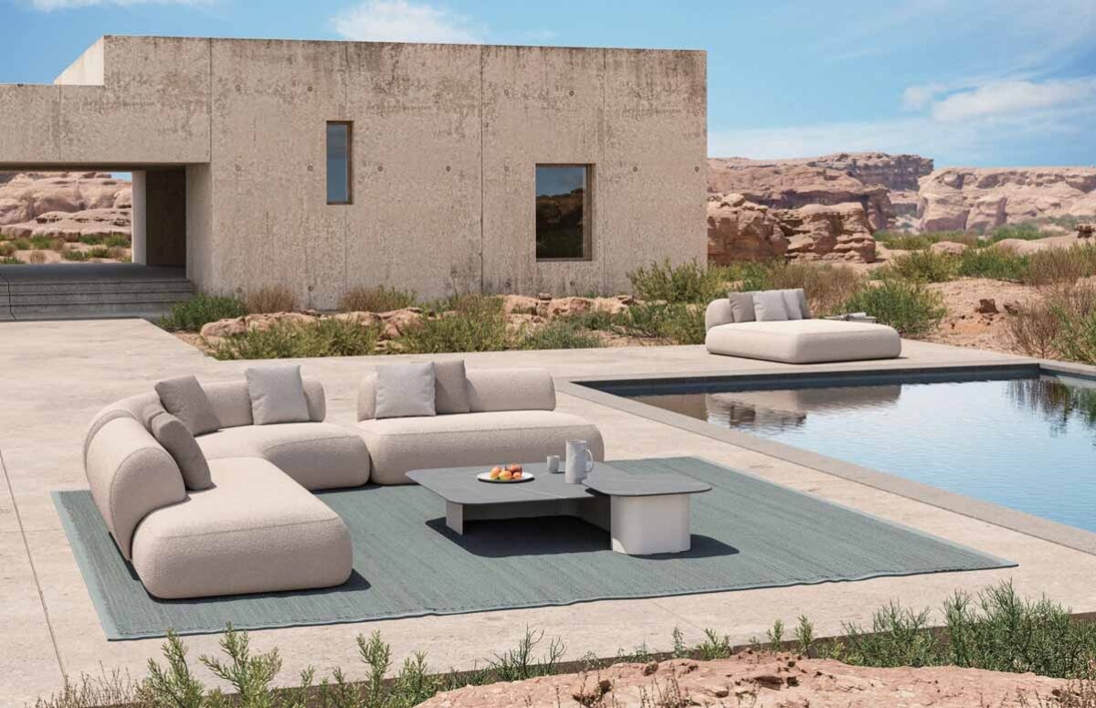 IVINI - Sofa Droplet – Bild 5
