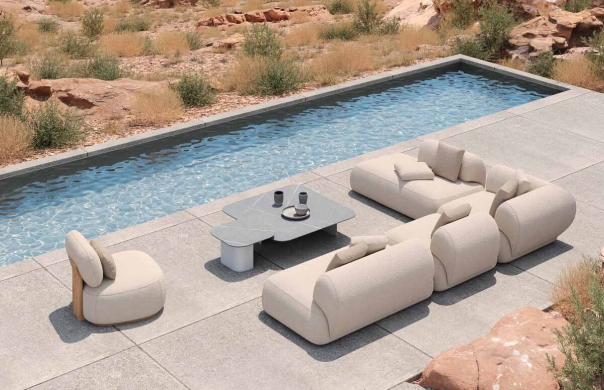 IVINI - Sofa Droplet – Bild 14