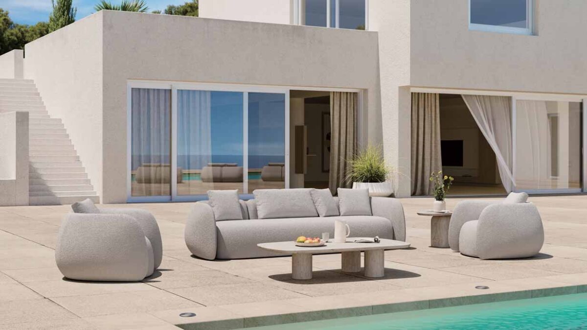 IVINI - Sofa Zest – Bild 3