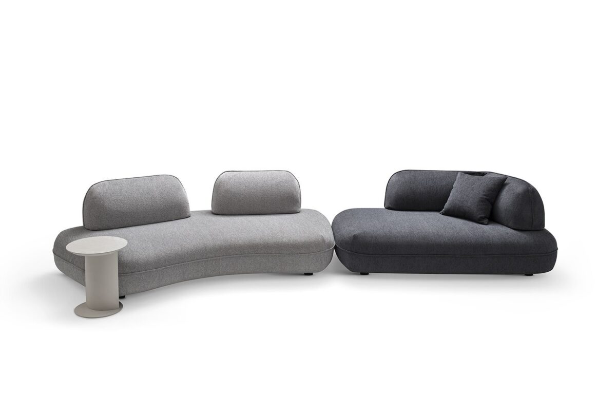 Bodema - Sofa Bao – Bild 5