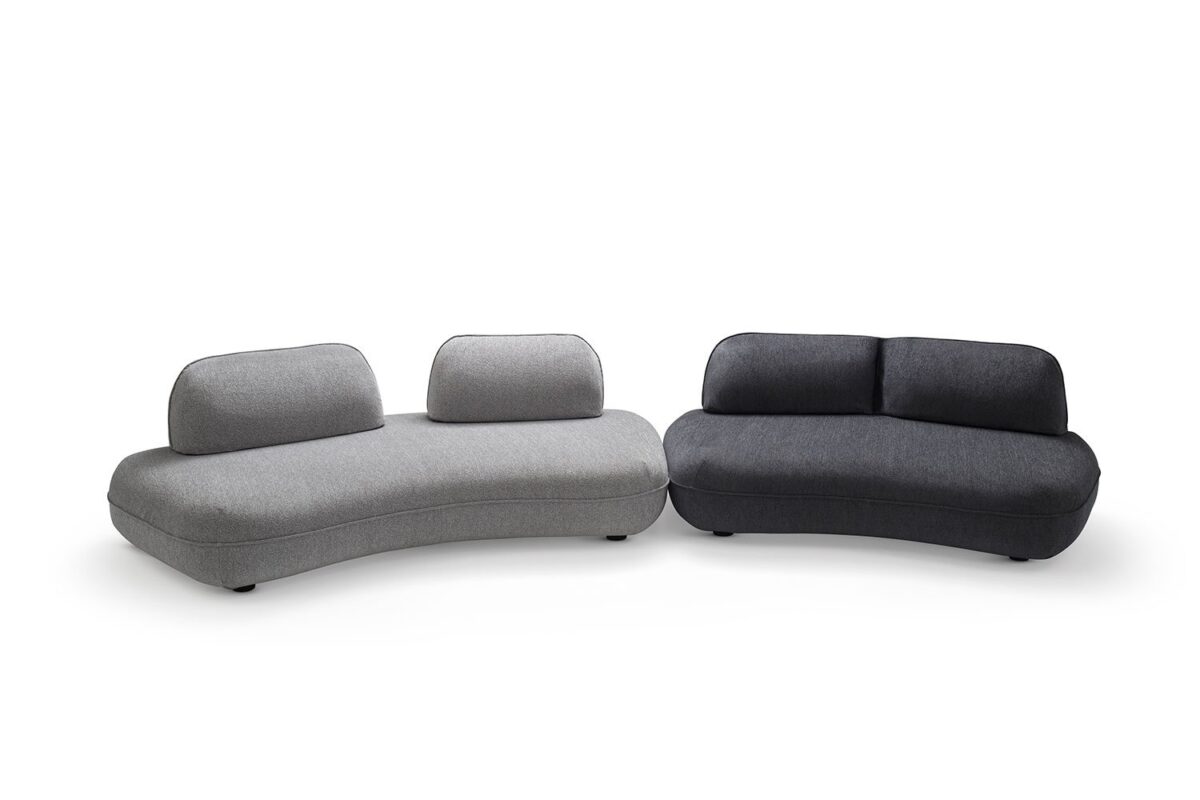 Bodema - Sofa Bao – Bild 4