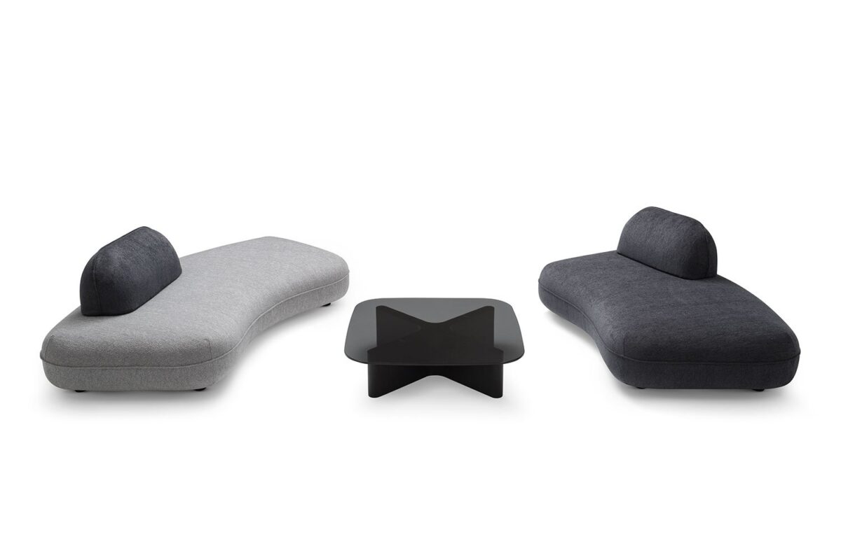 Bodema - Sofa Bao – Bild 3