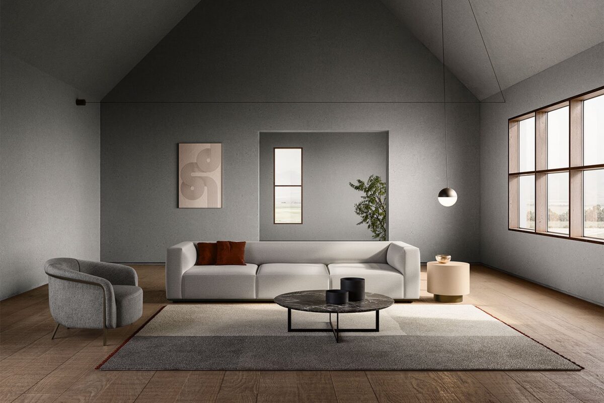 Bodema - Sofa Pop - Up – Bild 4