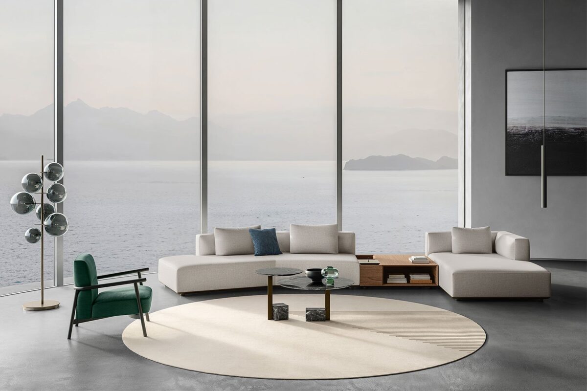 Bodema - Sofa Pop - Up