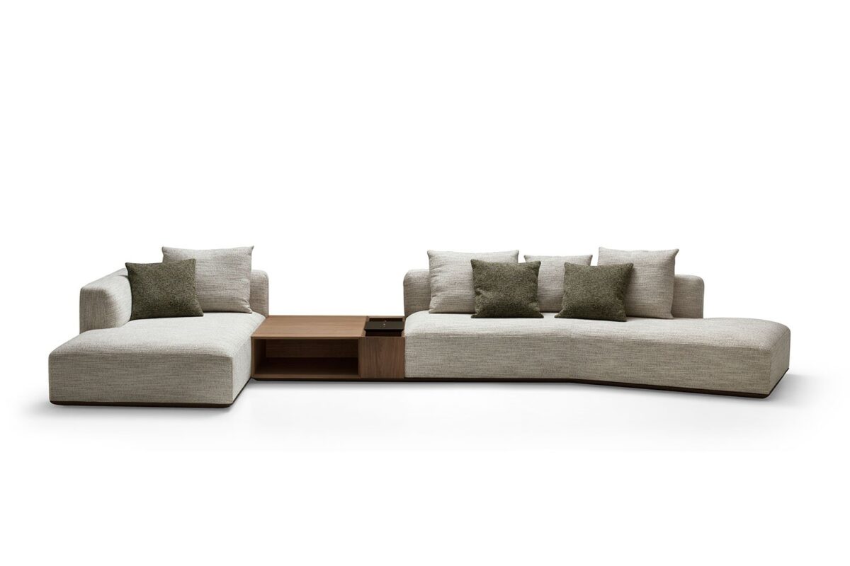Bodema - Sofa Pop - Up – Bild 8