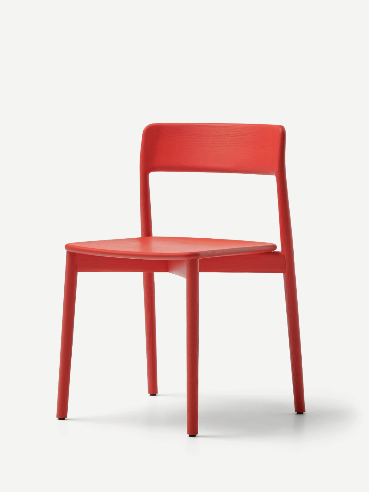 Mattiazzi - Stuhl MC24 Seta – Bild 6