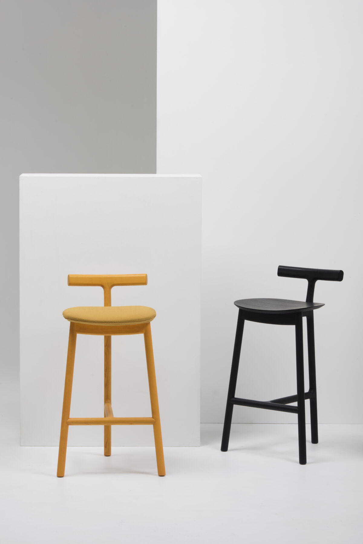 Mattiazzo - Barhocker MC7 Radice – Bild 3