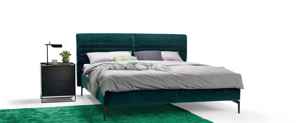 Möller Design - Bett Pad – Bild 7