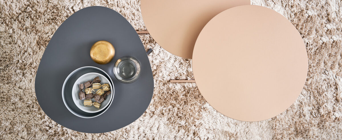 Möller Design - Beistelltisch Birdy – Bild 5