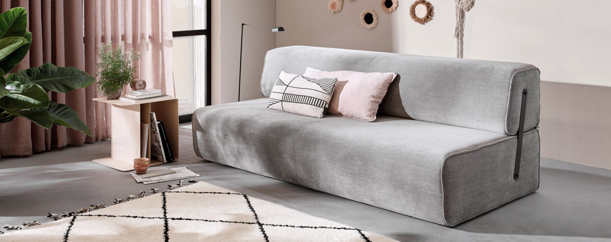 Möller Design - Daybed Slounge – Bild 2