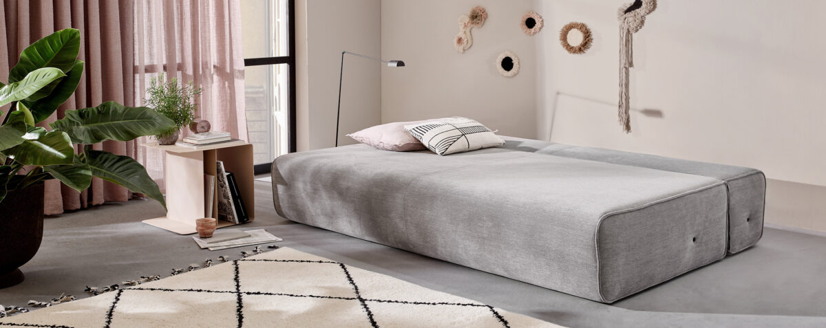 Möller Design - Daybed Slounge – Bild 3