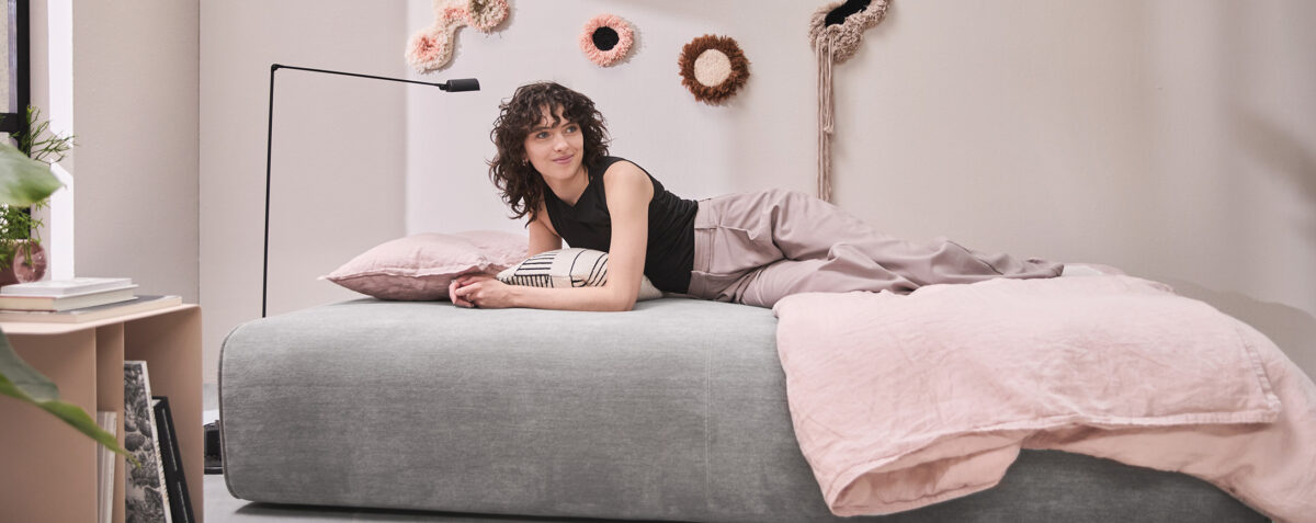 Möller Design - Daybed Slounge – Bild 4