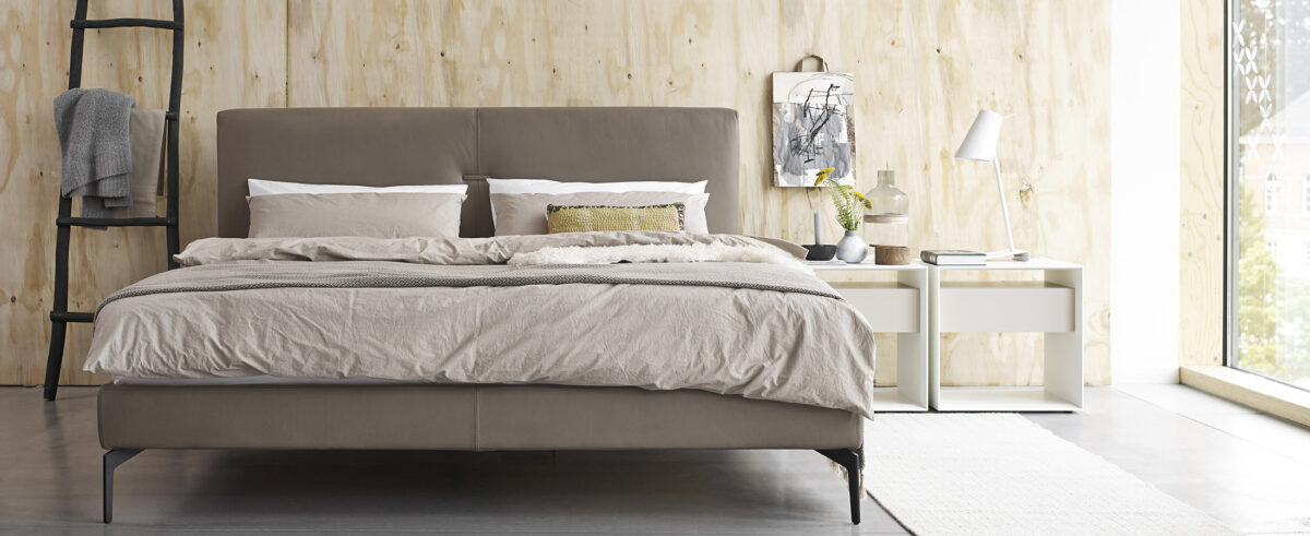 Möller Design - Bett Thread – Bild 6
