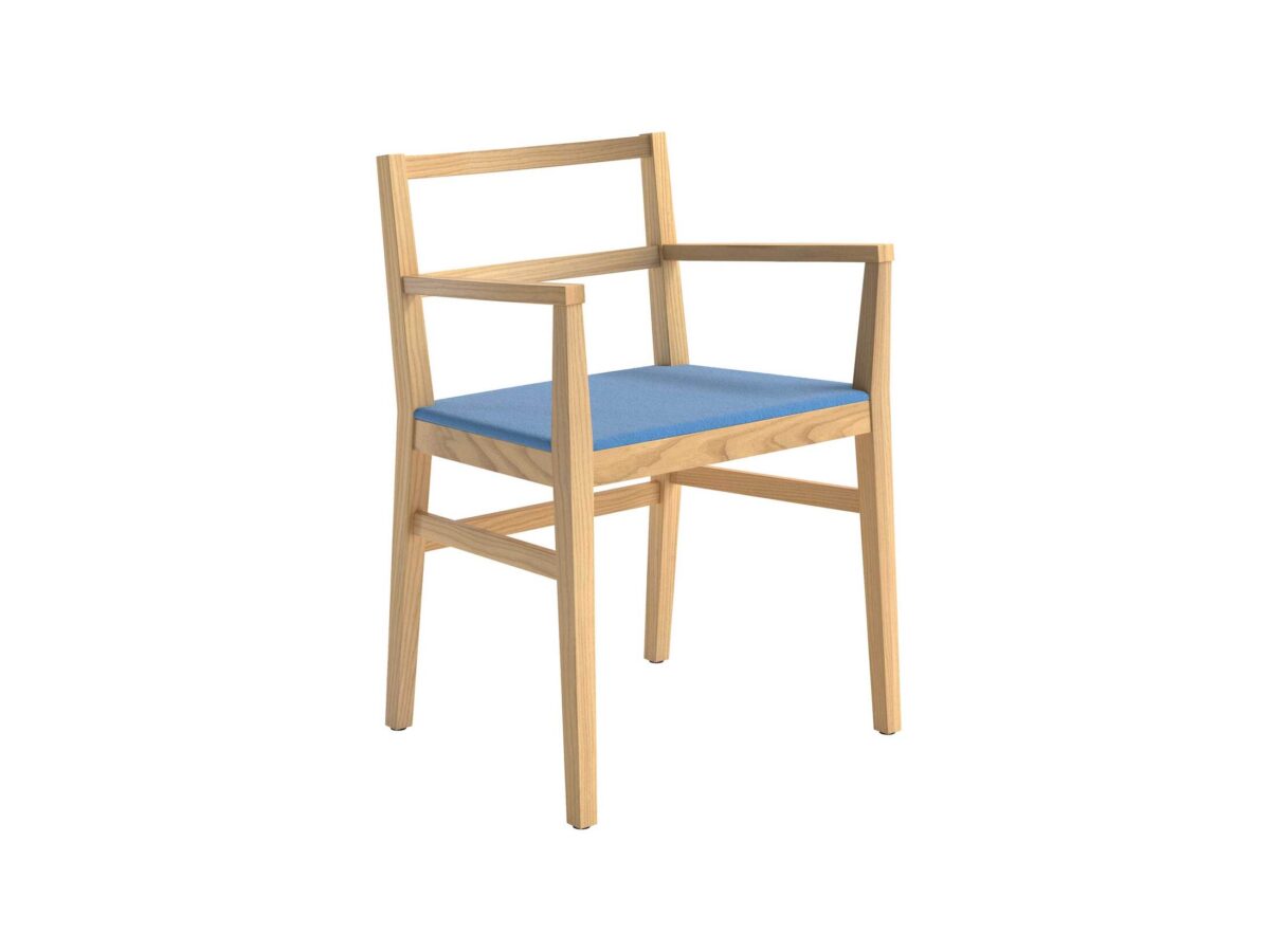Cappellini - Classica by Piero Lissoni 2024 – Bild 3