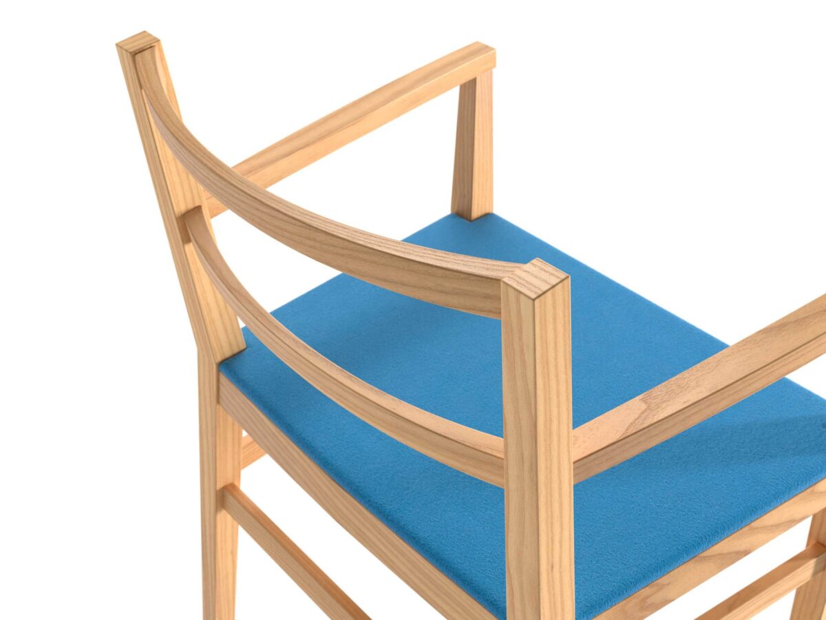 Cappellini - Classica by Piero Lissoni 2024 – Bild 4