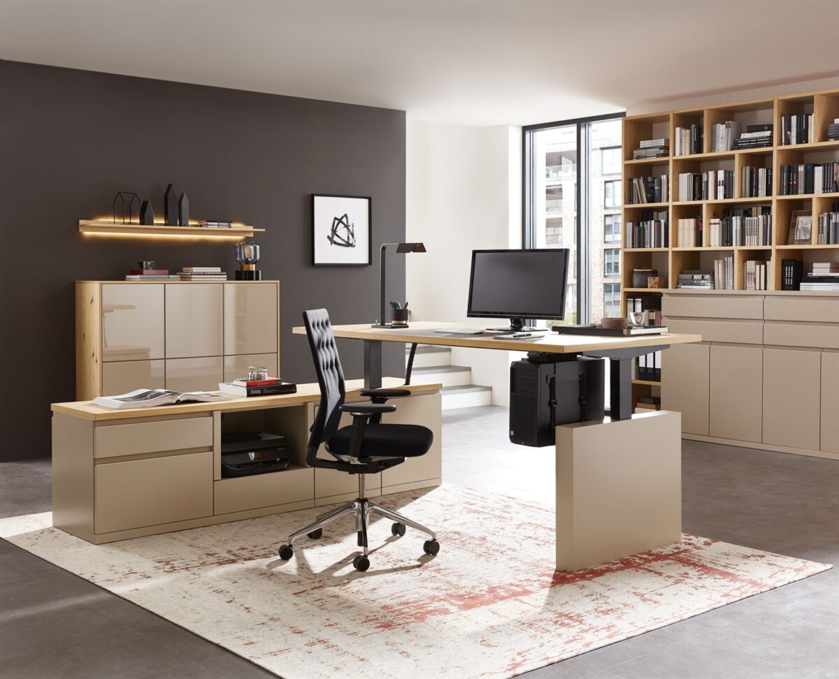 Archi-Line - Homeoffice – Bild 2