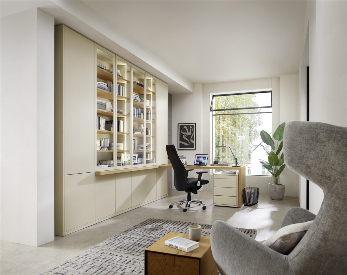 Archi-Line - Homeoffice – Bild 3