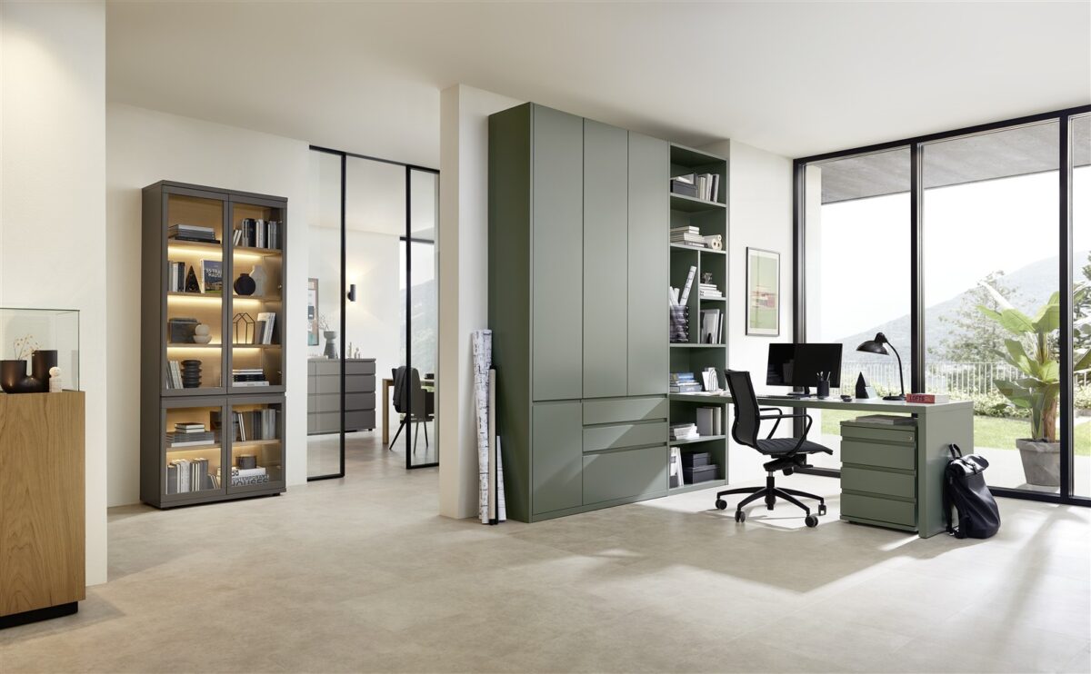 Archi-Line - Homeoffice