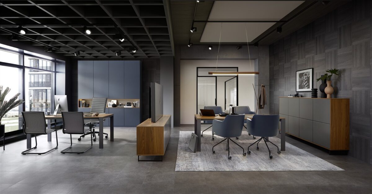 Archi-Line - Homeoffice – Bild 6