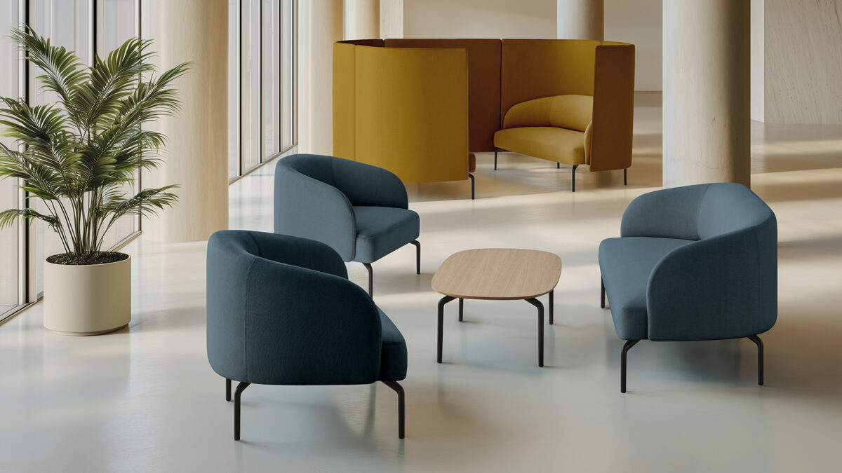 Inclass - Sofaprogramm Kern – Bild 5