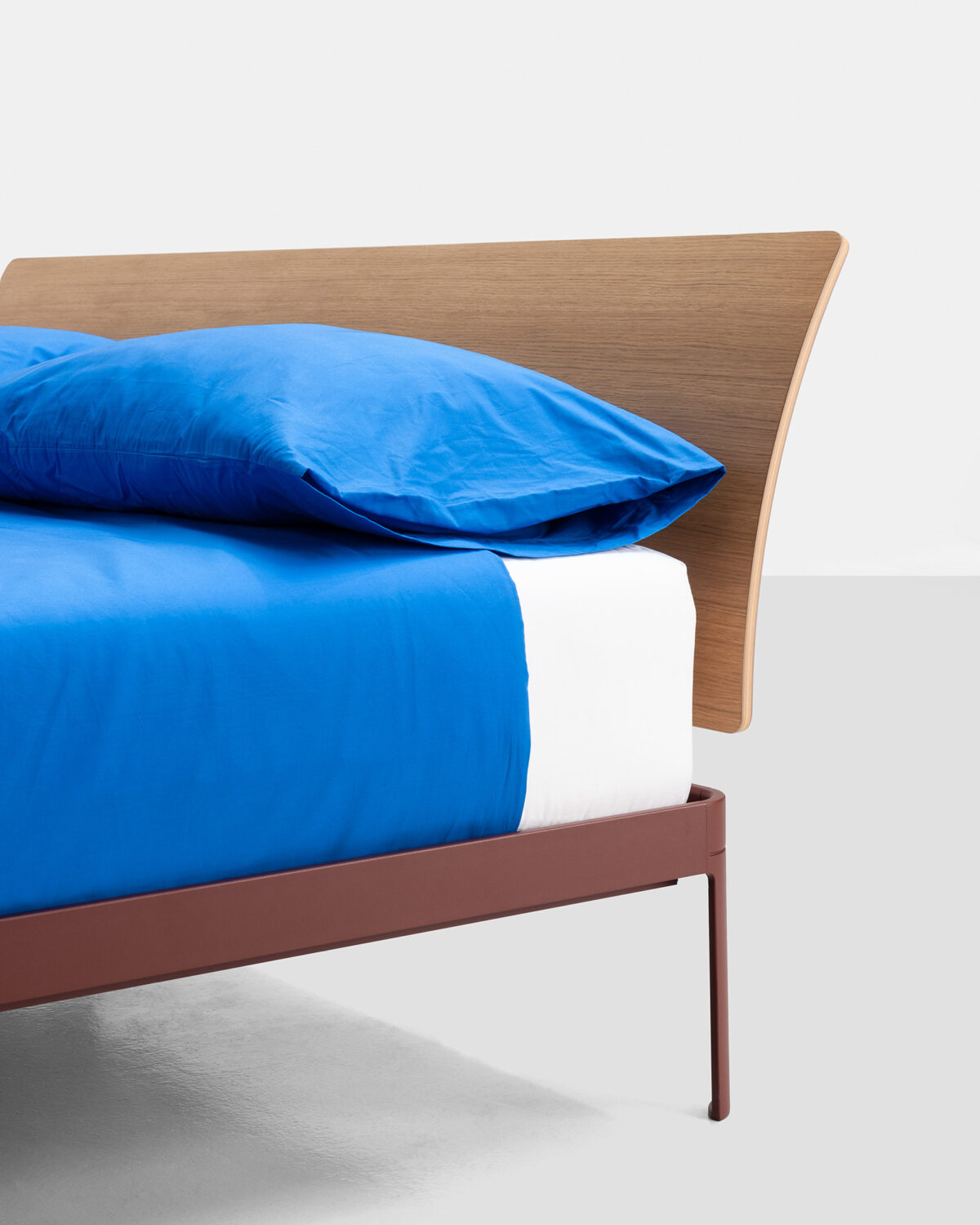 Kristalia - Bett Alu Alu – Bild 6
