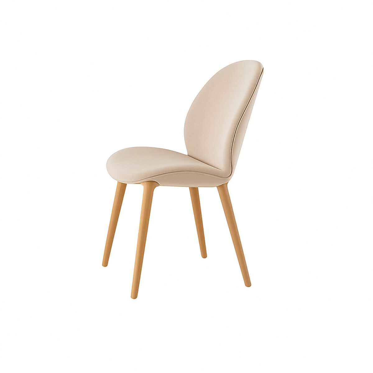 Vipp - Lodge Chair