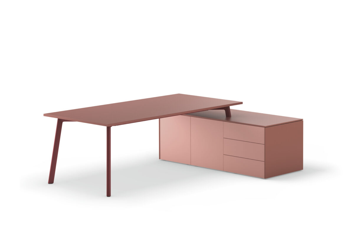 Sedus - se:vision desk