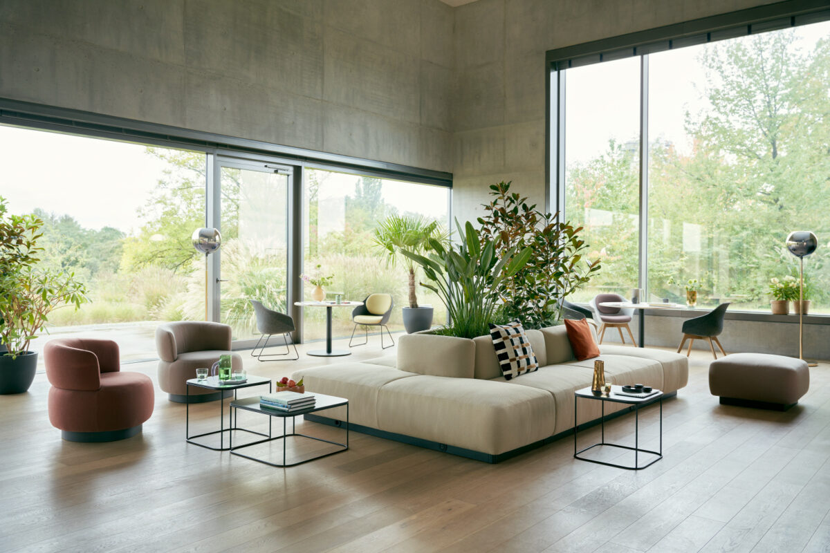 Sedus - se:living – Bild 2