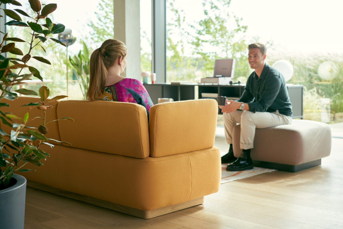 Sedus - se:living – Bild 4
