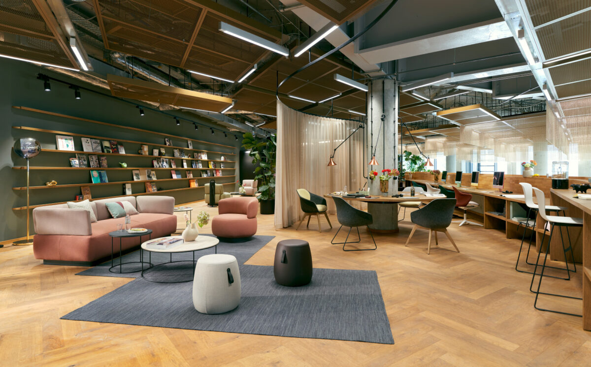 Sedus - se:living – Bild 10