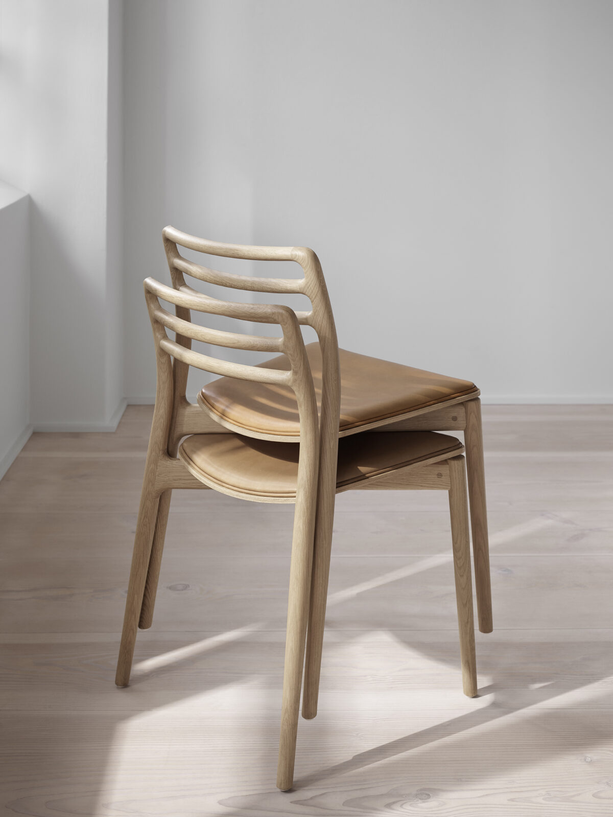 Vipp - Cabin Chair – Bild 6