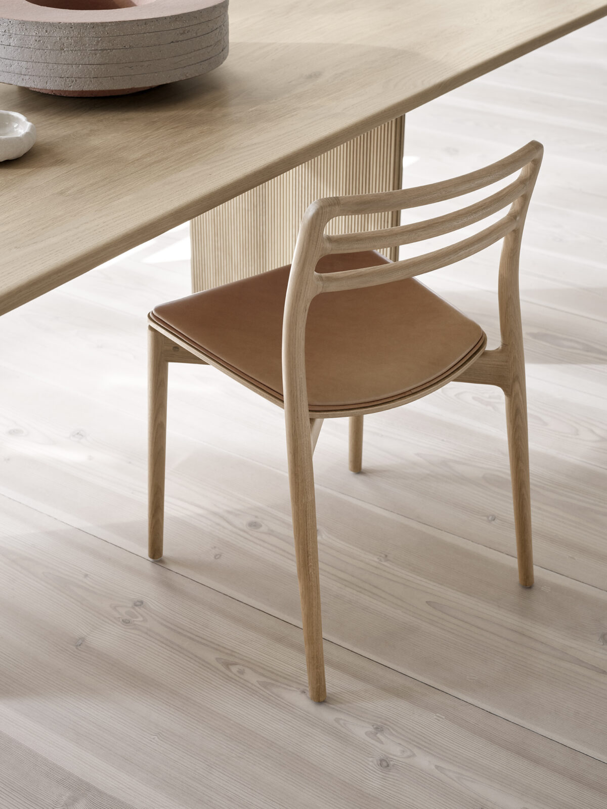 Vipp - Cabin Chair – Bild 25